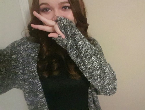 danikiforov:happy valentines day! holy moley! u cute
