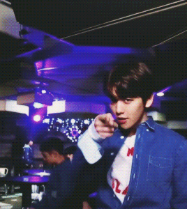 sefuns:  2015 MBC Gaeyo Daejun: LMR special stage 