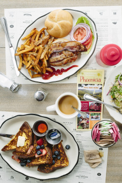 dinerporn:  Phoenicia Diner in Phoenicia,