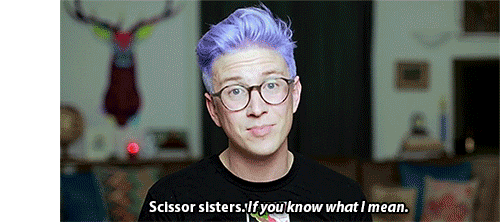 aceofsaves:The YouTube Burn Book
