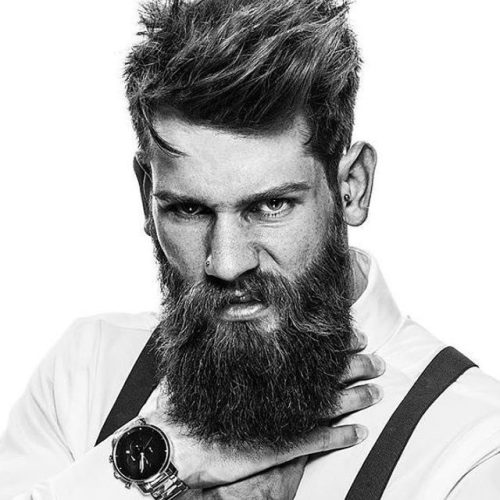 @glentrivett #beards #beardgang #beards #beardeddragon #bearded #beardlife #beardporn #beardie #bear
