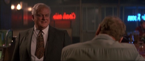 Tough Guys (1986) - Charles Durning as Deke YablonskiI&rsquo;d really enjoy some alone time