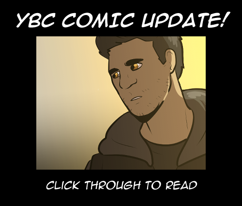 ybcthecomic:READ FROM THE BEGINNING || LATEST PAGE