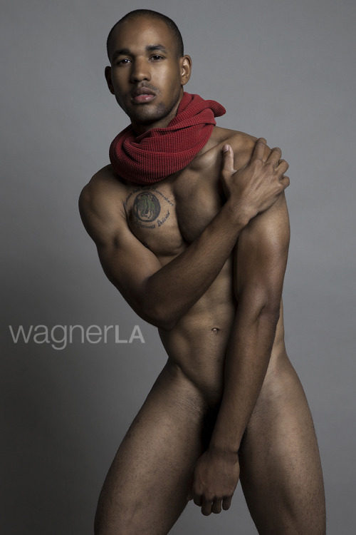 wagnerla:  Shoot with model Timothy Lawrance.