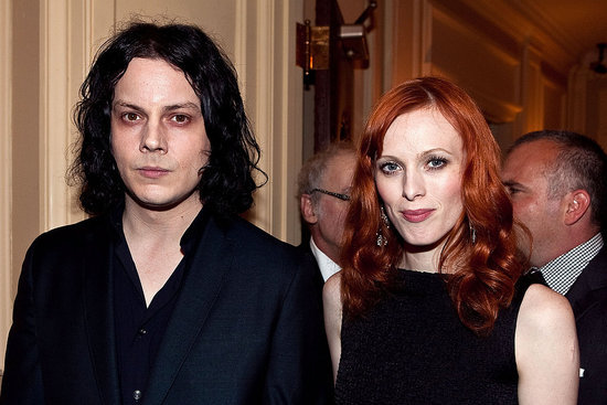 Karen Elson granted a restraining order against Jack White (via Nashville CIty Paper)
This story makes me sad because their split seemed so amicable. But I always wondered about their decision to have a divorce party because, let’s be honest, most...