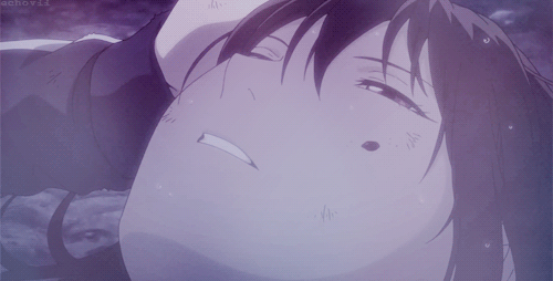  &ldquo;Hiyori…? HIYORI!&rdquo; 