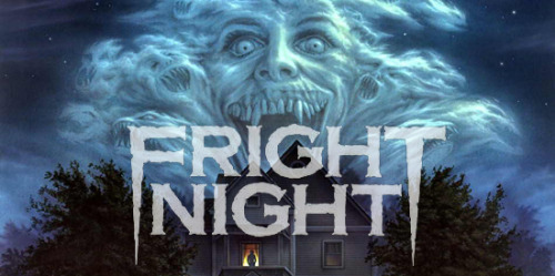 My Day 19 pick for 31 days of my favorite scary movies is the 1985 film Fright Night. I consider thi