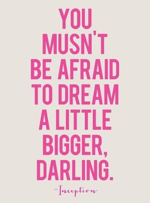 Limit? What limit? Be Positive, Motivate & Inspire