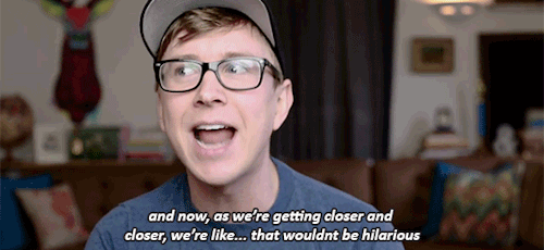 tyleroakley:  topnotchtroyler:  WHAT DO YOU THINK OF TRUMP?  enjoy the video &amp; register to v