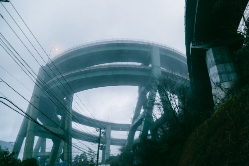 masanoritsuchiya:  河津七滝ループ橋 | 静岡県賀茂郡 Kawazu Nanadaru Loop Bridge || Shizuoka, Japan