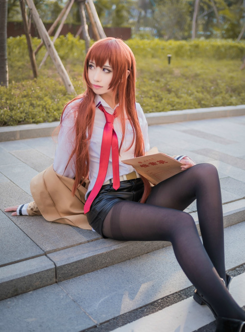 Kurisu Makise