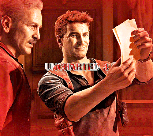 vindicia: 5 YEARS OF UNCHARTED 4: A THIEF’S END