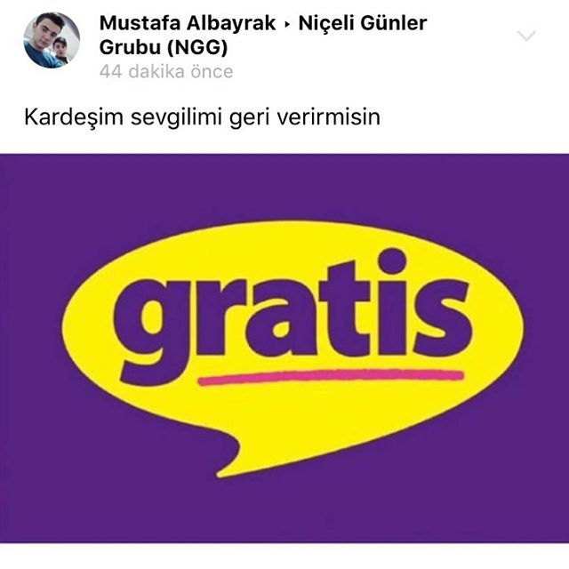 Mustafa Albayrak
Grubu...