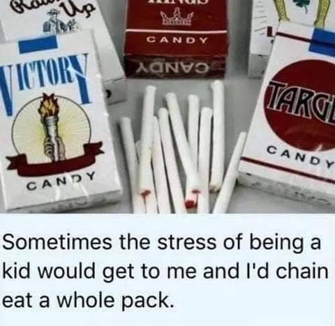 Candy Cigarettes Explore Tumblr Posts And Blogs Tumgir