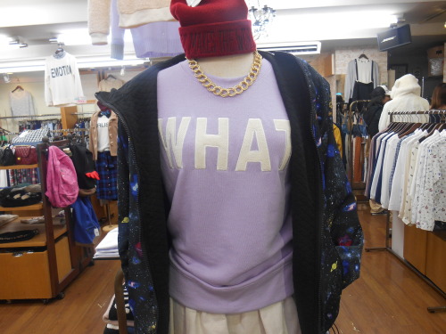 spadesslick: megatronofficial: sharknado: important harajuku fashion i love how like english-speakin