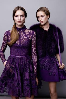 baetology:  Elie Saab Pre-Fall 2015  dommebadwolff23 i want these dresses we need to clean the crafting corner