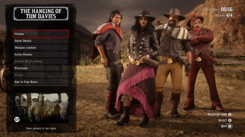 rdr2 online