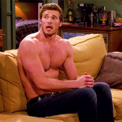 This is a man.