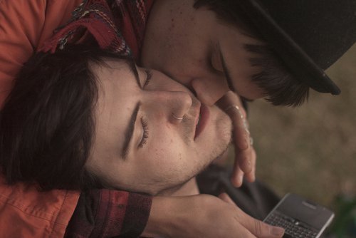 Gay And Proud