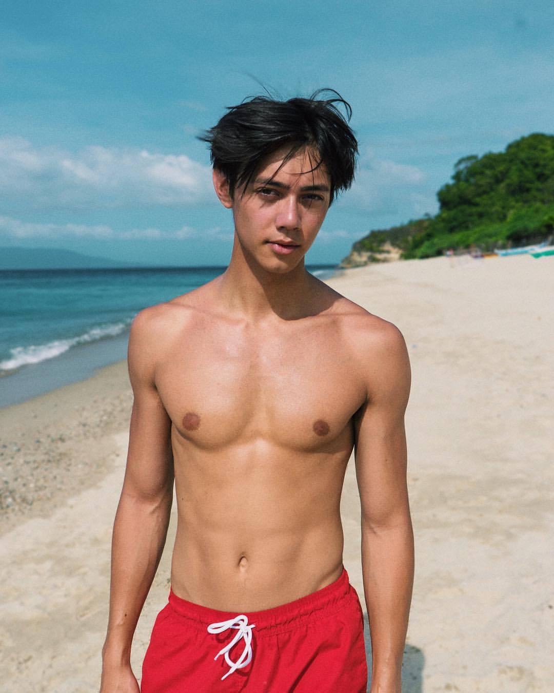 asian-handsome-boy:Kevin Redder