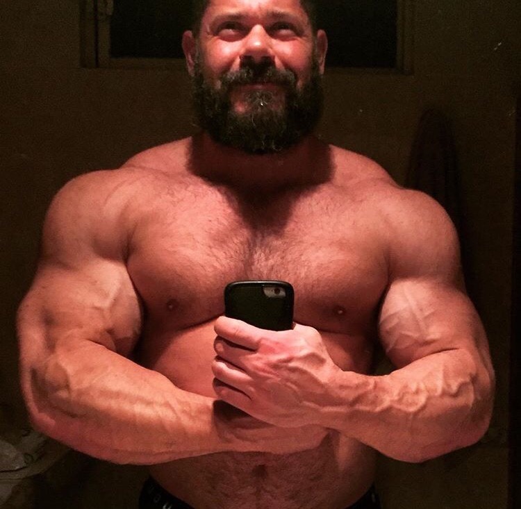 Musclemechanic
