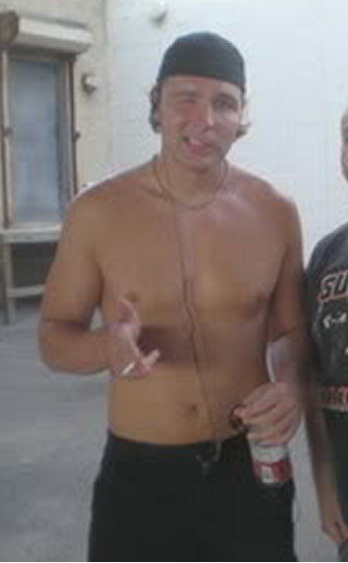 moxleysmistress:  Daily Mox spam!!!! 