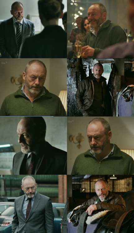 ariel2me:Liam Cunningham in Vera 3x04