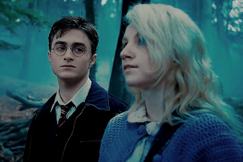 Are You Sure You Dont Want Me To Help You Look For Your Stuff? He Said.Oh No, Said Luna. No, I Think
