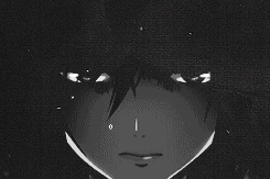 Be My Enemy