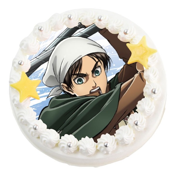 Attack on Titan (Shingeki no Kyojin) X Animate Cafe - Geeky Travels &  Fandoms