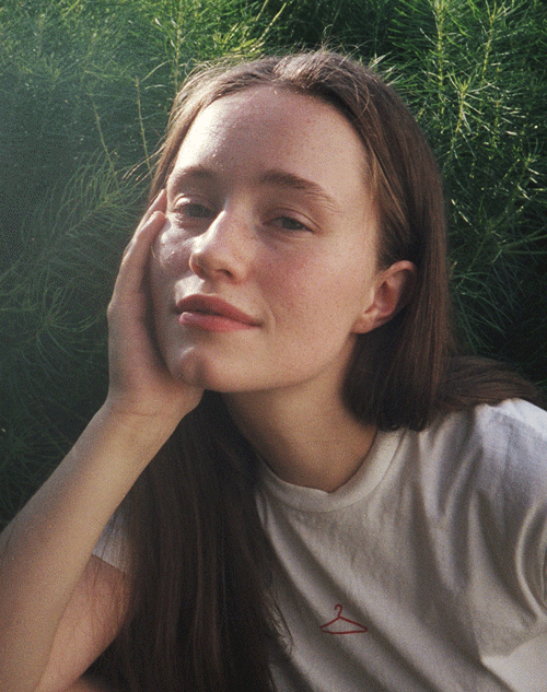 panoramanyc:Sigrid at Panorama 2018. Portrait by @3dnewyorker
