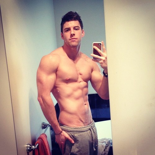Hot Guys