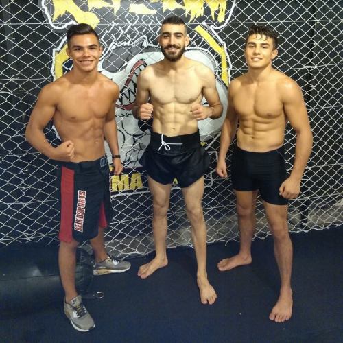 HOT TURKISH AND KURDISH GUYS