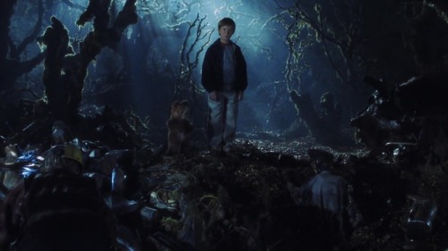 A.I. Artificial Intelligence | Steven Spielberg | 2001