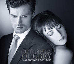 ohmrgrey:  NEW PICTURE of Christian Grey and Anastasia Steele 