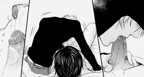 I AM FUDANSHI