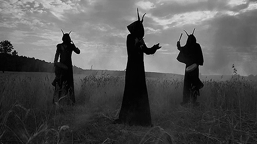 Melodies for the Devil