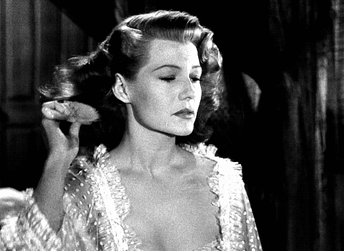 dialnfornoir:  Affair in Trinidad (1952) 