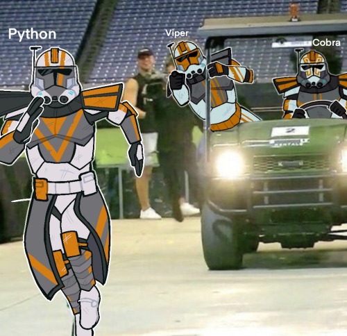 WHAT? YOU THOUGHT I WAS ONLY DROPPING THEIR REFERENCE SHEETS? WITHOUT MEMES?!?!