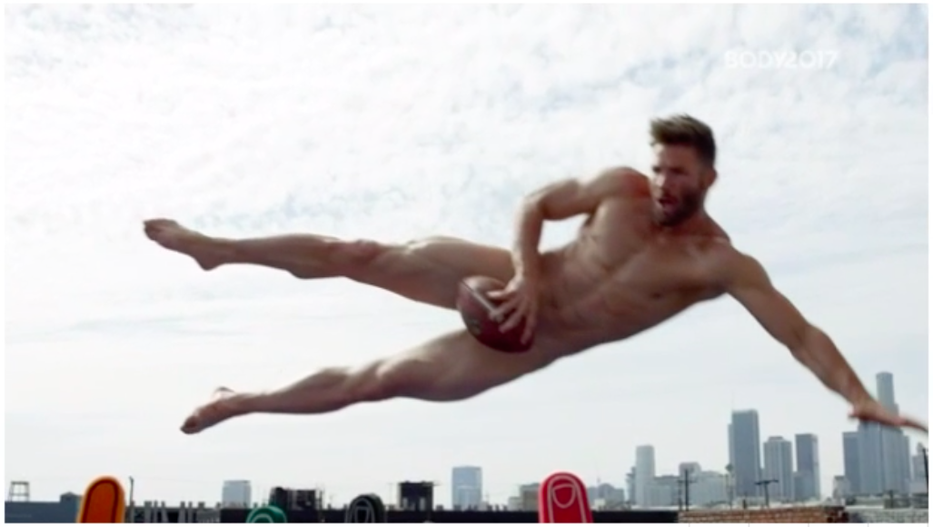 hotfamousmen:  Julian Edelman