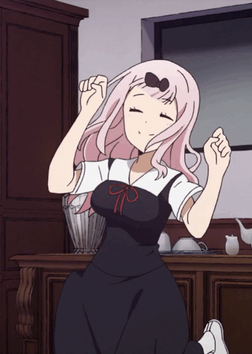 Anime Meme GIF - Anime Meme Dance - Discover & Share GIFs