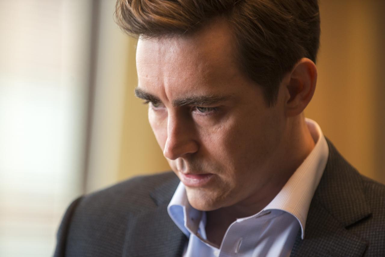 leepace71:  Joe Macmillan, Halt &amp; Catch Fire Season 2… 