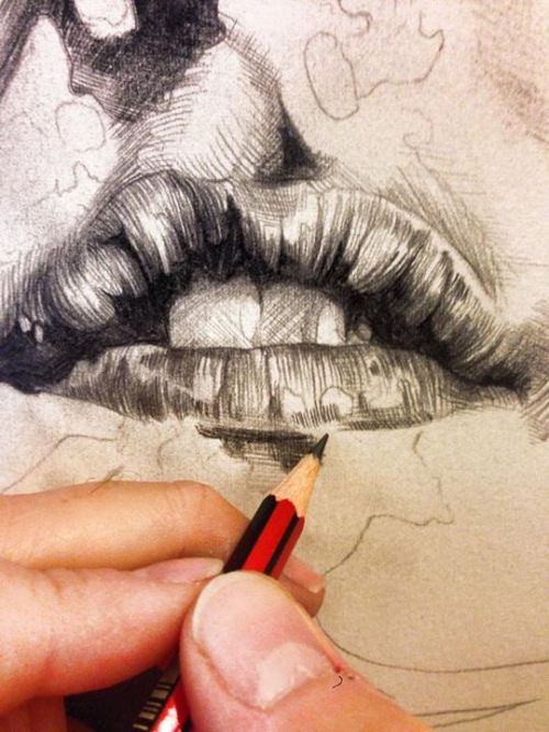 artforadults:  Gabriel Moreno | tumblr