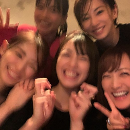 real-life-senshi: Our beloved PGSM 5 Senshi finally were able to do a Senshi Reunion on Nov 7, 2019!