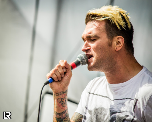 loganreidmedia:  Jordan Pundik // New Found Glory 09/06/14 - Downsview Park - Toronto, ON Riot Fest 