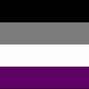 angryqueerautie:Asexual pride stim board!