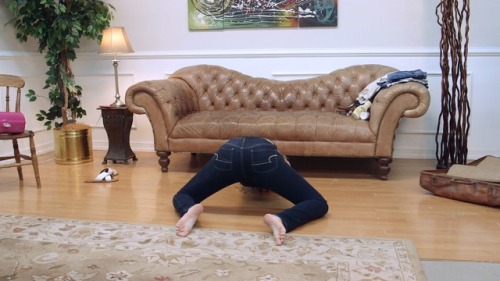 “Ivy Yoga Poses” is now available at porn pictures