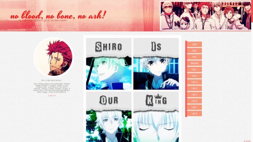 altairis:  Theme 07: HOMRA This is the first of the four themes which is supposed to be a prize in t
