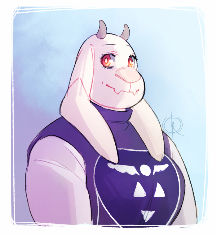 leeffi:  Here are some undertale drawings that have accumulated these past couple