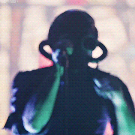 Rite Here Rite Now | Ghouls